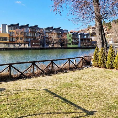Waterside Spa Hotel Огняново Екстер'єр фото