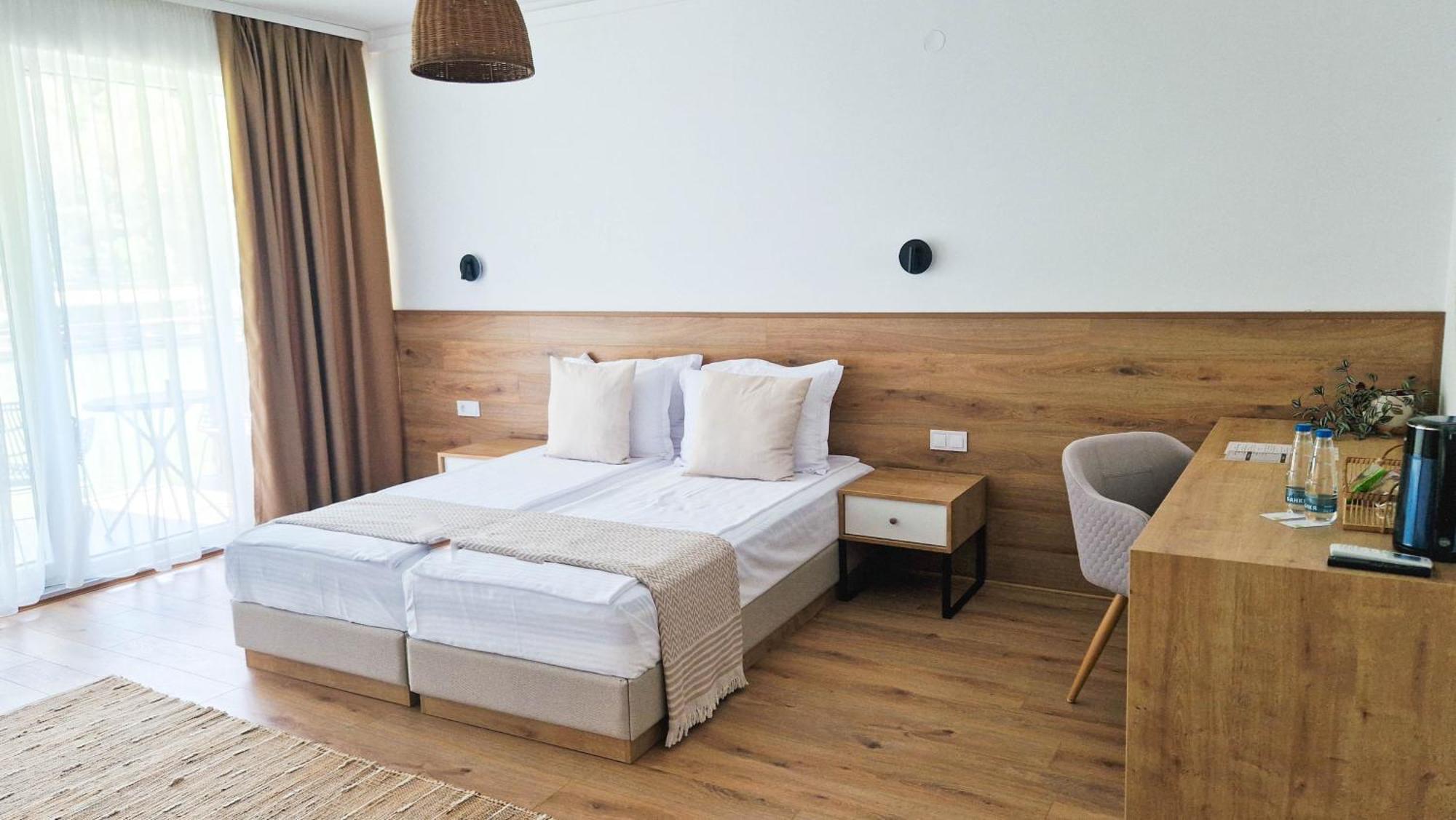 Waterside Spa Hotel Огняново Екстер'єр фото
