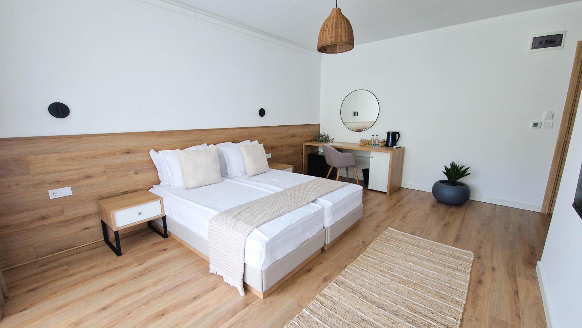 Waterside Spa Hotel Огняново Екстер'єр фото
