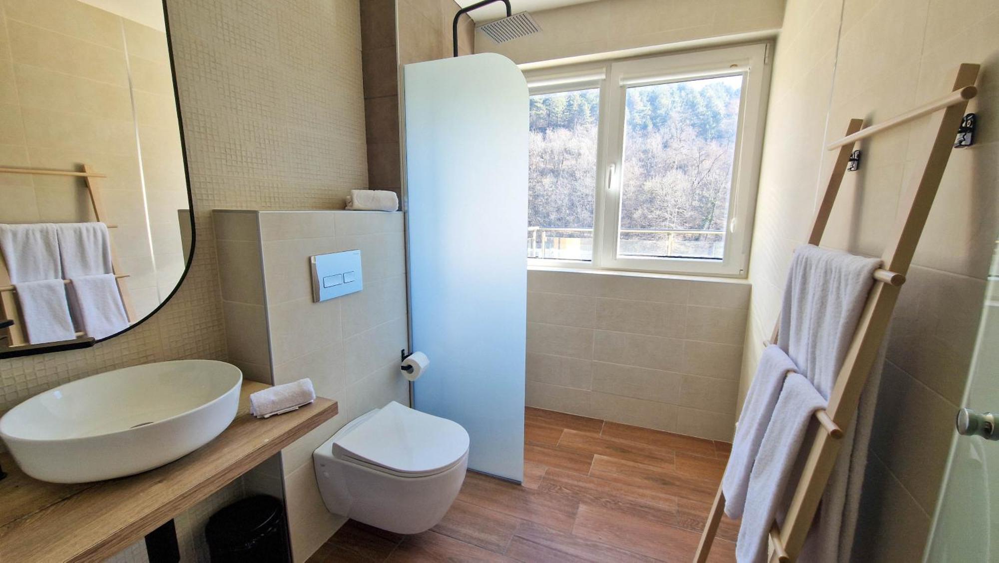 Waterside Spa Hotel Огняново Екстер'єр фото