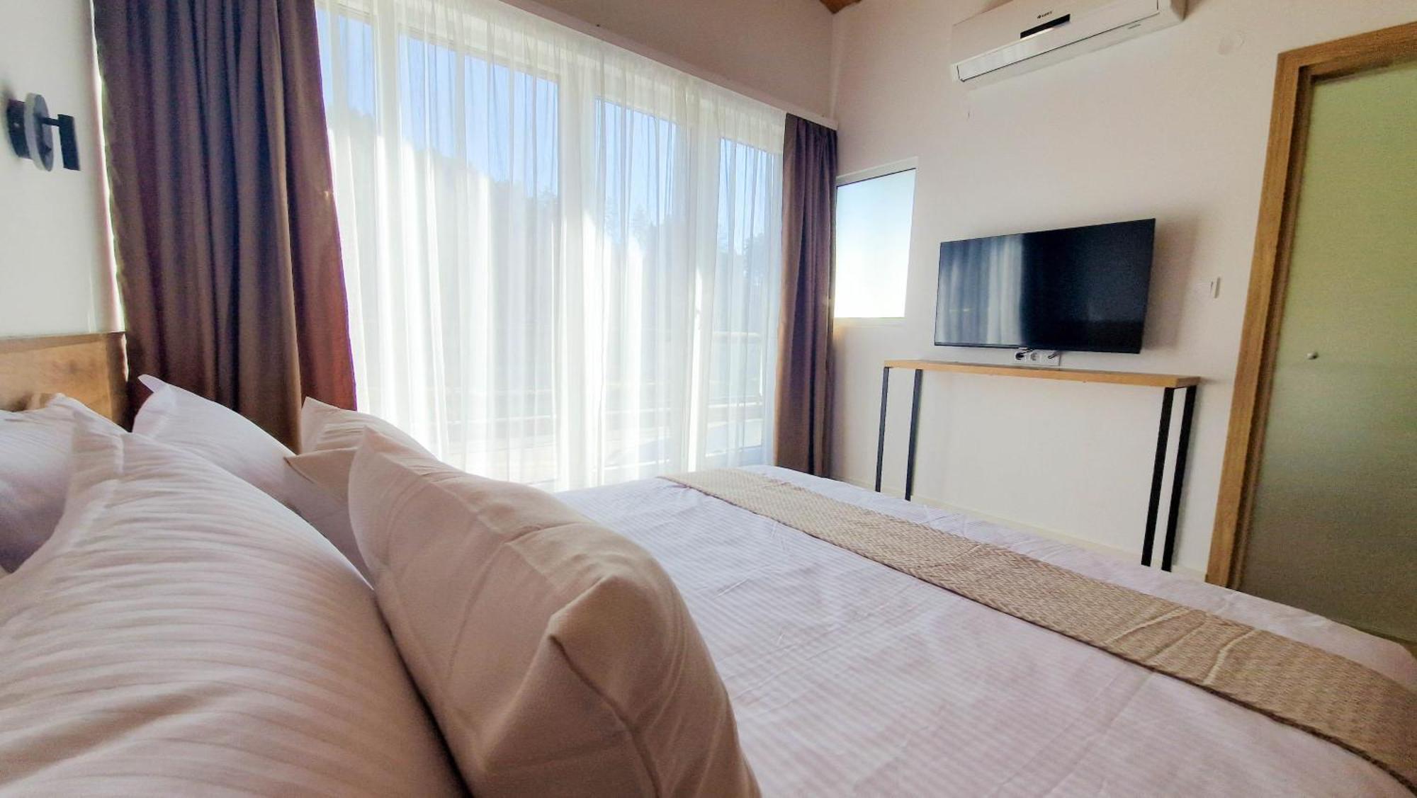 Waterside Spa Hotel Огняново Екстер'єр фото