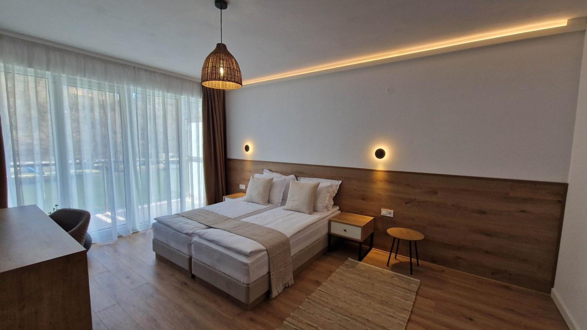 Waterside Spa Hotel Огняново Екстер'єр фото