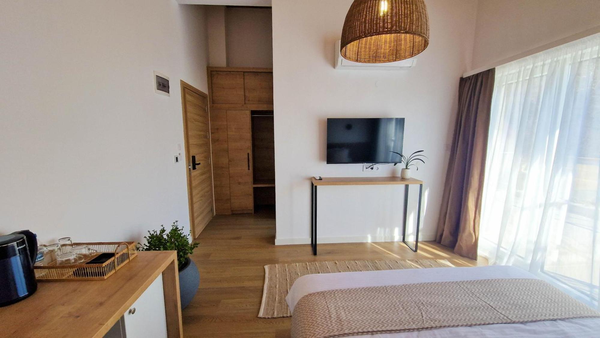 Waterside Spa Hotel Огняново Екстер'єр фото