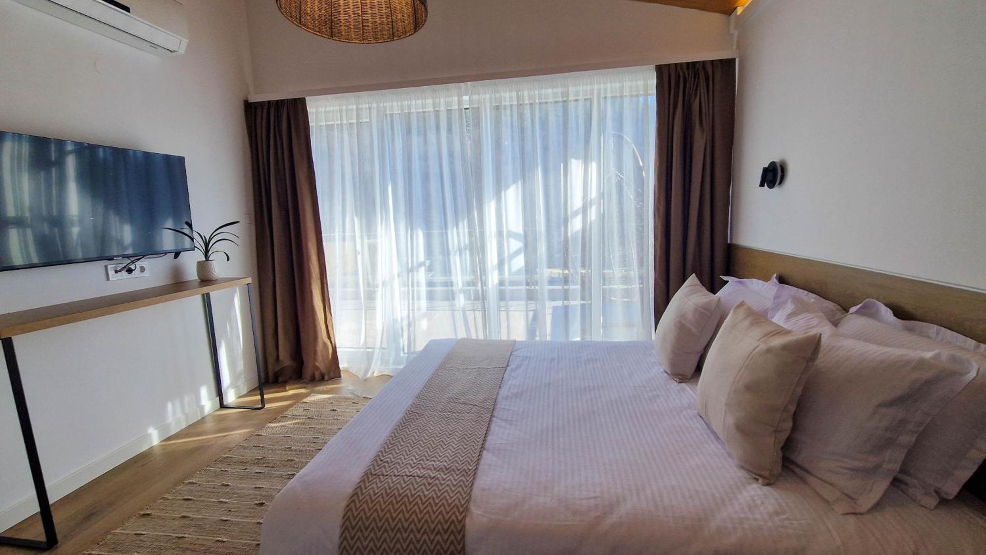 Waterside Spa Hotel Огняново Екстер'єр фото