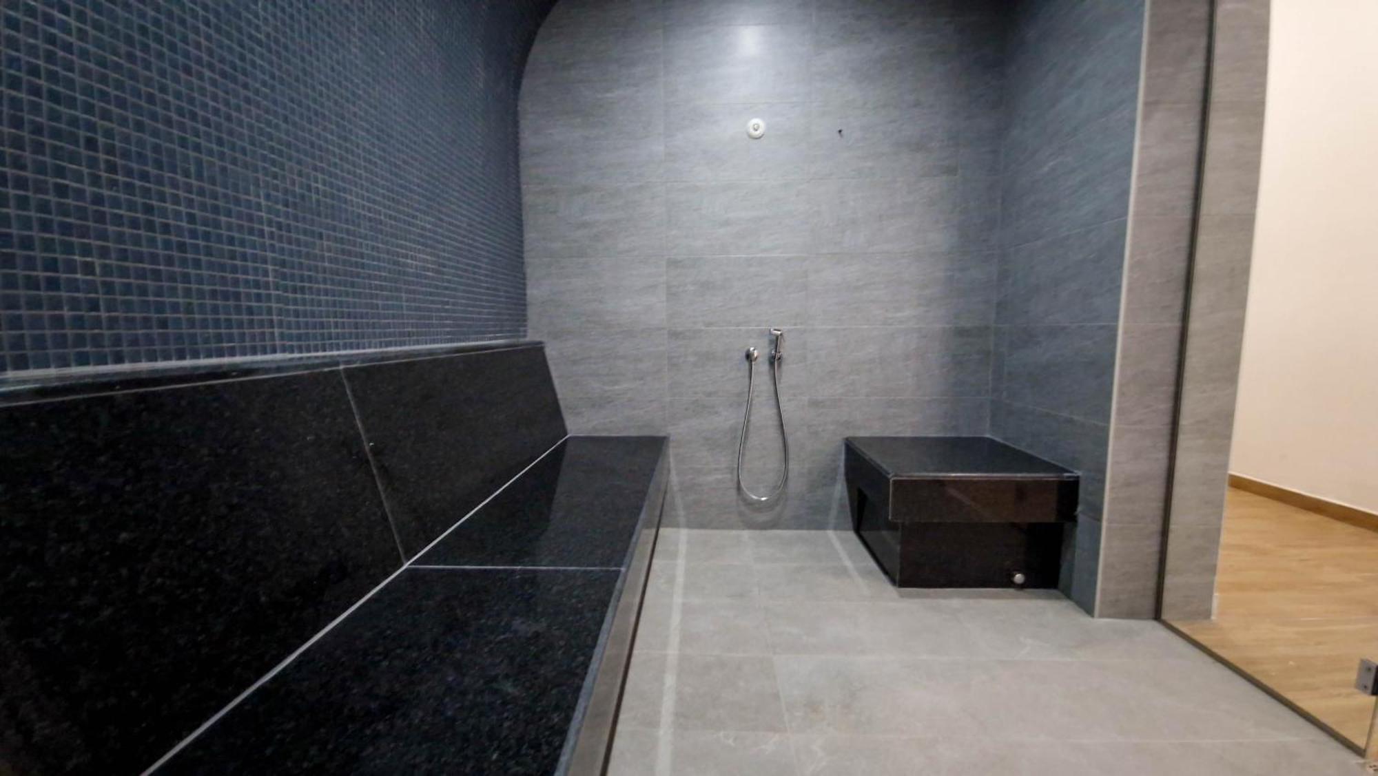 Waterside Spa Hotel Огняново Екстер'єр фото