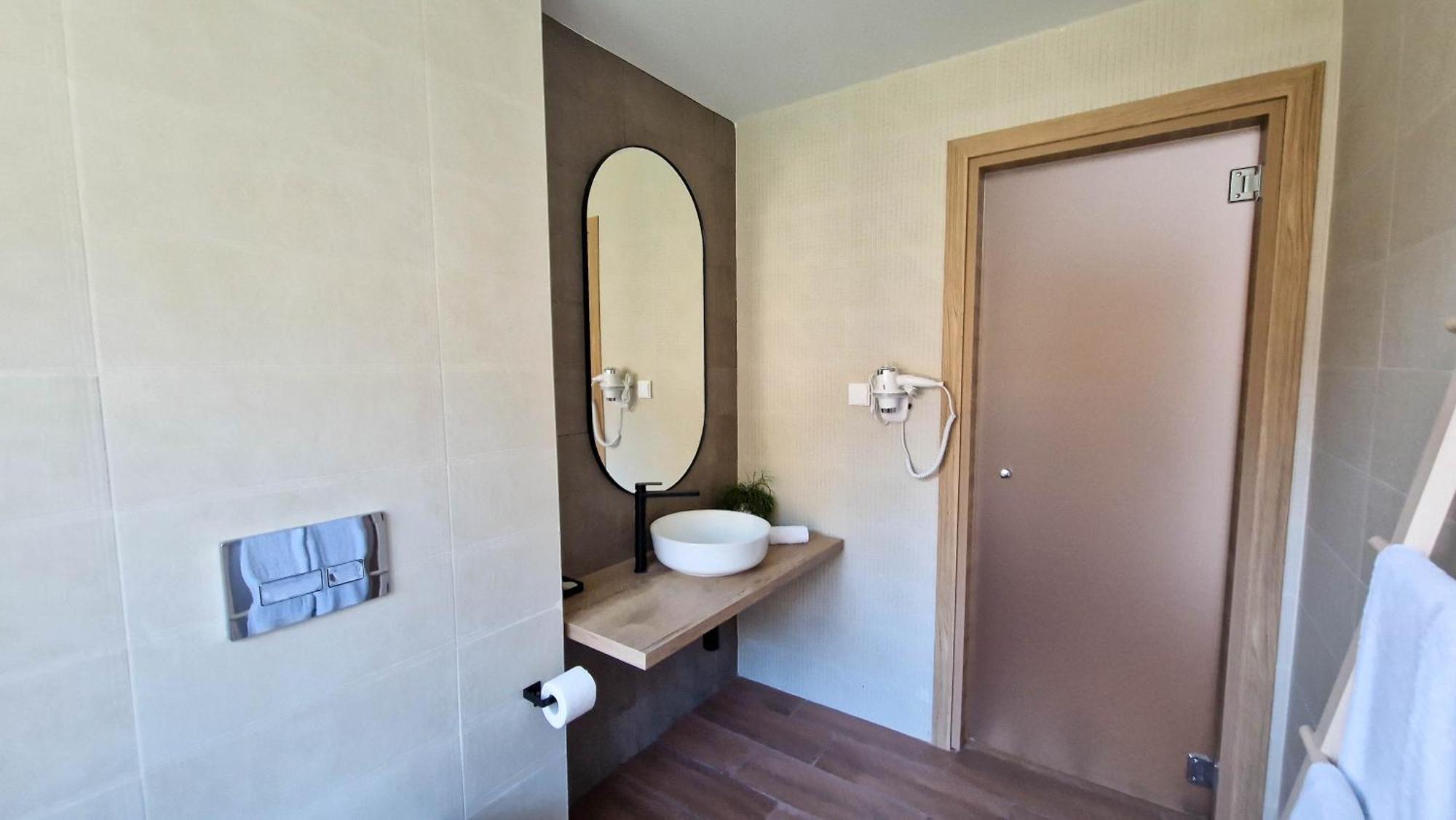 Waterside Spa Hotel Огняново Екстер'єр фото